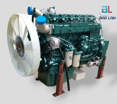 ĐỘNG CƠ TỔNG THÀNH 420