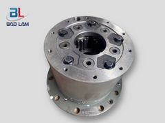 BỘ GIẢM TỐC CẠNH AC16