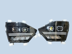 Đèn Pha led VX , NX