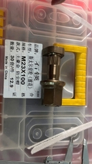 Tắc kê sau howo cầu MCY ( Láp Man)