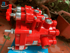 CHIA HƠI MOOC HAIHONG