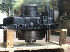 TỔNG THÀNH BỘ CHUYỂN TẦNG HỘP SỐ 10 SỐ CƠ HW19710