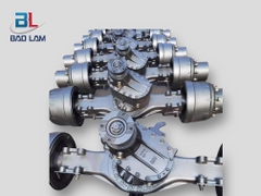 TỔNG THÀNH CẦU GIỮA