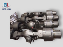 TỔNG THÀNH CẦU GIỮA