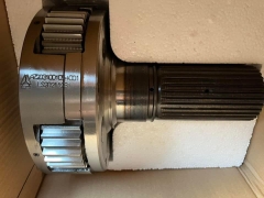 Tổng thành trục chuyển tầng HW10T