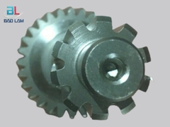 Trục A cơ HW19712