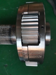 TỔNG THÀNH TRỤC CHUYỂN TẦNG HỘP SỐ 10 SỐ CƠ HW19710