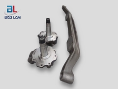 TRỤC DÍ TRƯỚC HF7,HF9