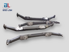 TRỤC DÍ TRƯỚC HF7,HF9