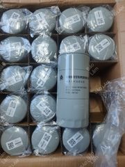 Lọc nhớt WD615