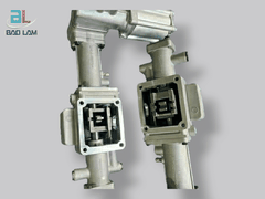 Trợ lực hộp số HW21712XSTL -HW2171XSTCL