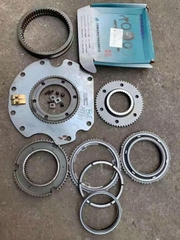 Tổng thành bộ Mâm chuyển tầng 10 số trợ lực HW19710T