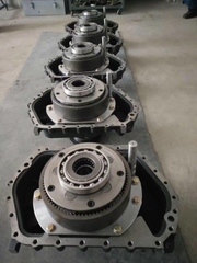 Tổng thành bộ chuyển tầng 12 số