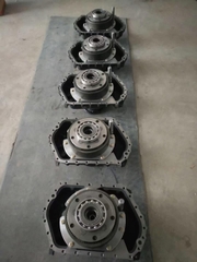 Tổng thành bộ chuyển tầng 12 số