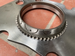 Mâm chuyển tầng 25712XSTL -25712XSTCL