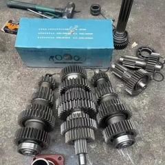 TỔNG THÀNH TRỤC CHÍNH HW19710