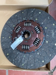 LÁ CÔN HOWO 430 - LOẠI 1