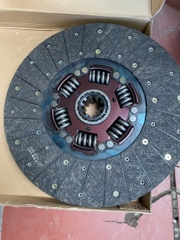 LÁ CÔN HOWO 430 - LOẠI 1