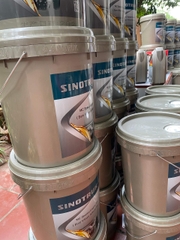 Dầu Man xanh 10W40