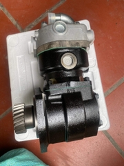 Bơm Hơi Weichai 612