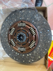 Lá côn Sitrak G7 540