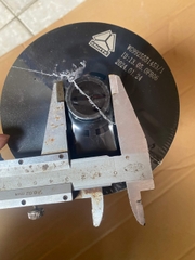 LỌC NHIÊN LIỆU THÔ HOWO MAX