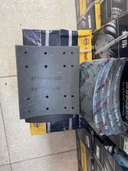 Má phanh Mooc 13T, 16T QINYAN