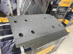 Má phanh Mooc 13T, 16T QINYAN