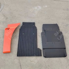 Bộ chắn bùn trước Sitrak G7