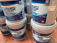 Nước làm mát Sitrak -35 độ