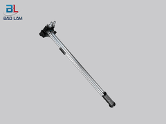 Phao báo dầu nhiên liệu Howo sitrak 440