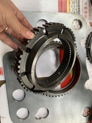 Bánh răng đồng tốc HW251712XSTL