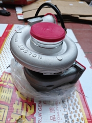 Turbo động cơ 420
