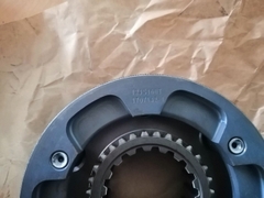 Động tốc chuyển tầng hộp số Fast Gear 12JS180T , 12JS160T , 12JS200T
