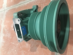 Bơm nước nhiều rãnh WD615, D10.380