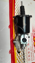 TỔNG CÔN DƯỚI CÓ TRỢ LỰC