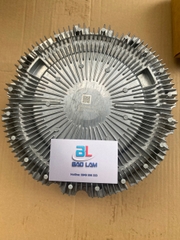 Ly tâm cánh quạt Sitrak MC11 , TH7 460  , T7H440 , NX440 , VX440 , MAX440