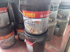 Dầu nhớt cầu số Sitrak