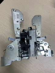 Ổ khóa ngậm Howo A7 T7H bên lái