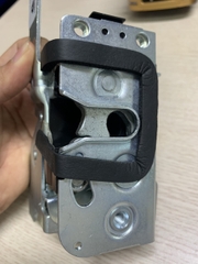 Ổ khóa ngậm Howo A7 T7H bên lái