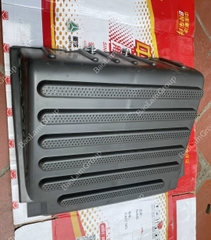Nắp bình ác quy Sitrak T7H, TH7 460, G7,..