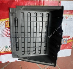 Nắp bình ác quy Sitrak T7H, TH7 460, G7,..