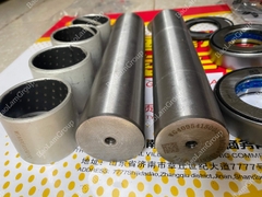 Bộ ắc phi dê Howo 52*51*50,5 dài 235cm