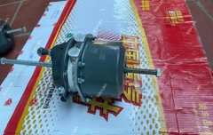 Bầu phanh lốc kê Howo ty dài