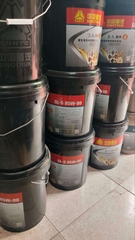 Dầu nhớt cầu số Sitrak