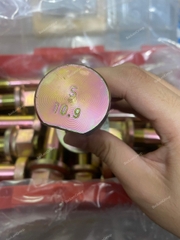 Tắc kê sau cầu Howo Man MCY ( Láp Man)