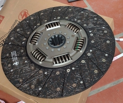 Lá côn Chenglong 54.5