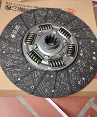 Lá côn Chenglong 54.5