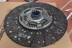 Lá côn Chenglong 54.5