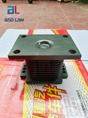 Cao su gối nhíp 10 tầng loại 15Kg